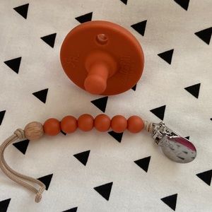 Ryan and Rose pat and clip